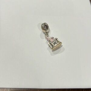 Pandora Snow White’s Castle charm